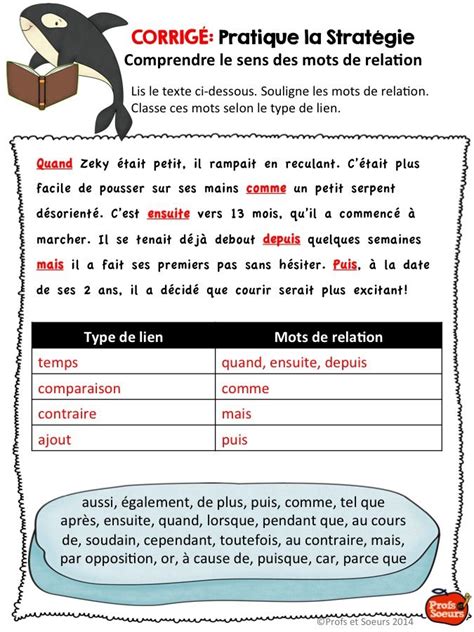 167 best Littératie lecture images on Pinterest | French immersion ...