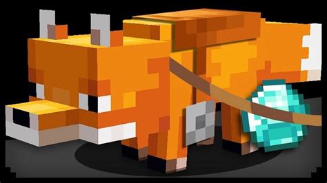 Need to learn how to tame animals in minecraft? How to Tame Foxes in Minecraft? - Trends Magazine