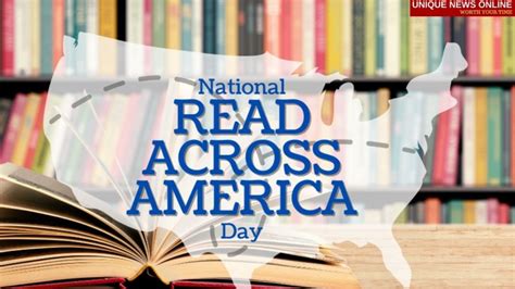 National Read Across America Day 2022 Quotes Messages Hd Images