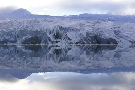 Free Picture Snow Cold Landscape Ice Winter Mountain Glacier Sky