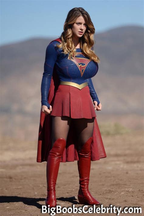 Pin By Bbb On Cute Fictional Costume Melissa Supergirl Supergirl Tv Supergirl Season