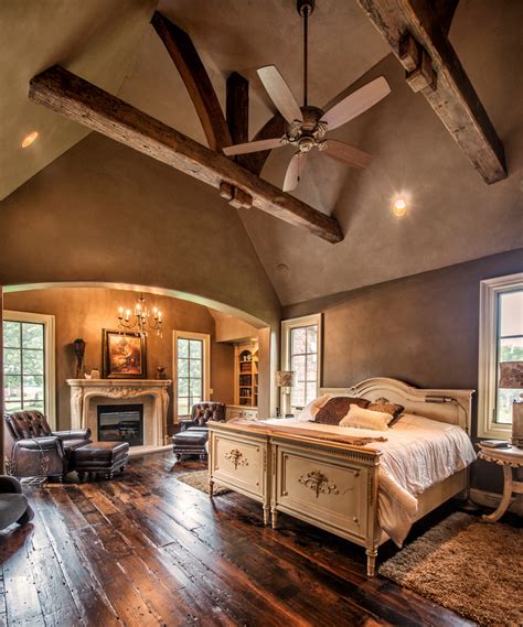 There is no restriction of what colors or type of furniture to use but mostly simple and a traditional look is preferred to match with the surroundings. 51 Ultimate Master Bedroom Designs Will Blow Your Mind