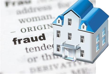 most common real estate fraud schemes l escrow and title settlement services l seattle everett