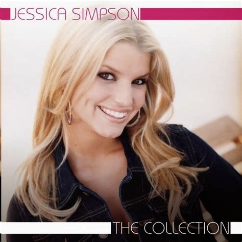 Lbum Jessica Simpson The Collection Itunes Match Singles
