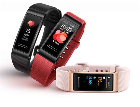 Huawei Band 4 Pro Características Opiniones Y Precio Smartwatch