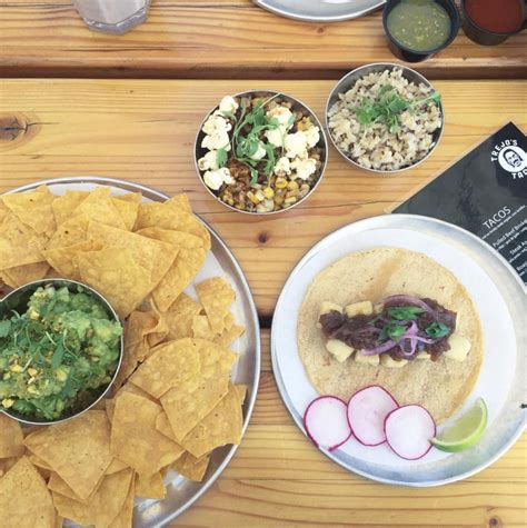 The Best Of Los Angeles Vegan Mexican Restaurants Vilda Magazine