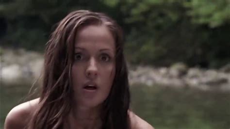Favourite Scenes In Wrong Turn Youtube