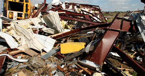 Joplin Tornado Death Toll Raised To 132 Cbs News