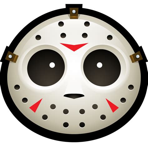 Jason Voorhees Mask Png Pic Png Arts