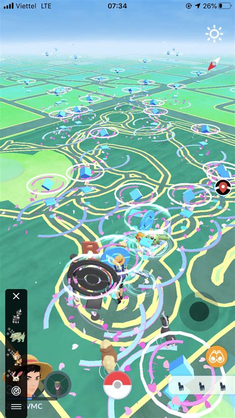 View 18 Disney World Pokemon Go Map Greatdrawearth