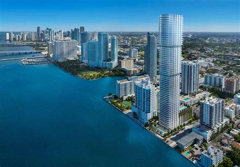 Elysee Miami Condo Sales And Rentals Miami Edgewater Condos