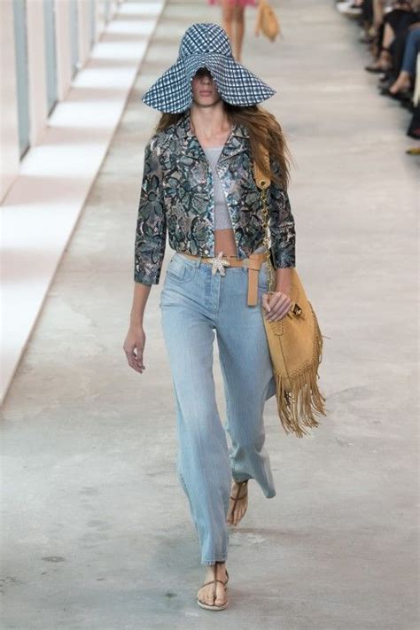 Michael Kors Spring Summer 2019 Ready To Wear Collection New York
