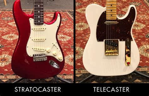 Using national woodland owner survey data, tele has identified four types. Both Tele, / Stratocaster Or Telecaster Understanding The ...