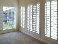 Interior Window Shutters Lowes