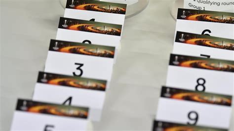 In the round of 32, the first legs will be played 18 february, with the second legs a week later. Uefa Europa League Draw / UEFA Europa League Round of 16 Fixtures, Date, Time ... / Watch uefa ...