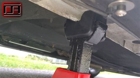How To Jack Up A Car With Pinch Welds Tutor Suhu