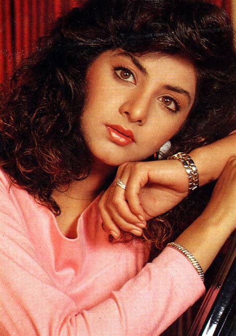 Remembering Divya Bharti 6 Lesser Known Facts About The Late Actor Photo7 India Today