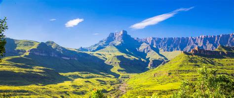 Spectacular Kwazulu Natal South Africa Ultimate Travel Co