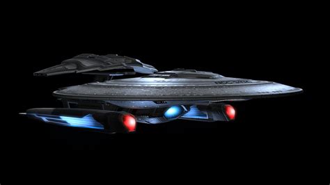 Nebula Class Starship Possible Refit Star Trek Online Star Trek Ships Star Trek Starships