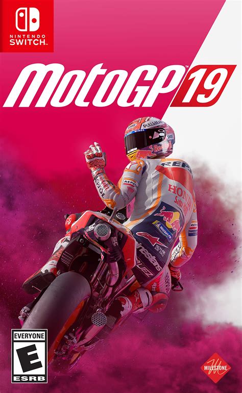 Motogp 19 Release Date Switch Xbox One Ps4