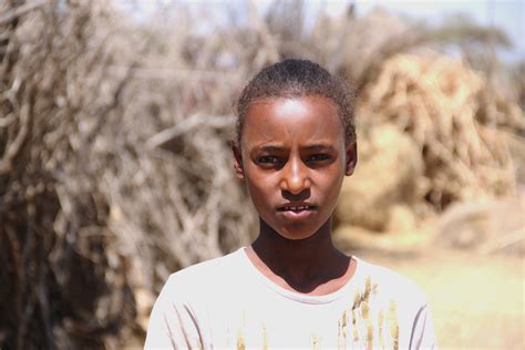 School or water - The difficult choice of Ethiopian children | World ...