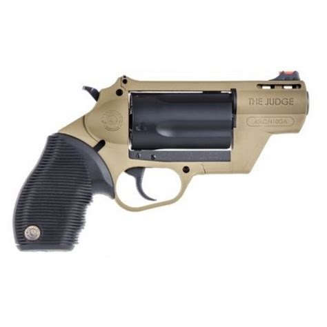 Taurus Public Defender Polymer 41045lc Fde From 32099 Shipped
