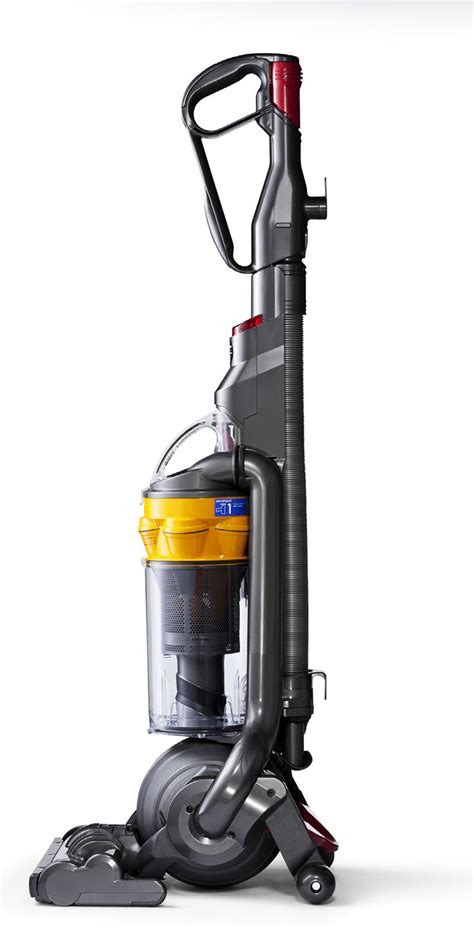 Dyson vacuum cleaners in malaysia price list for march, 2021. Dyson DC25 Multi Floor Upright Vacuum Cleaner | Upright ...