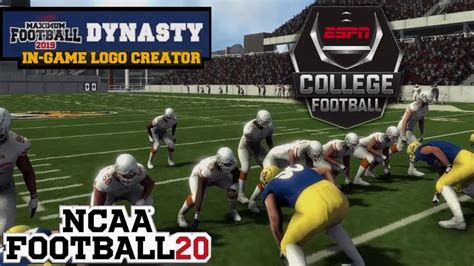 The game will be called gridiron champions and the company announced it will release the game on playstation, xbox and steam platforms, marking the first college football. This is the first College Football Video Game since NCAA ...