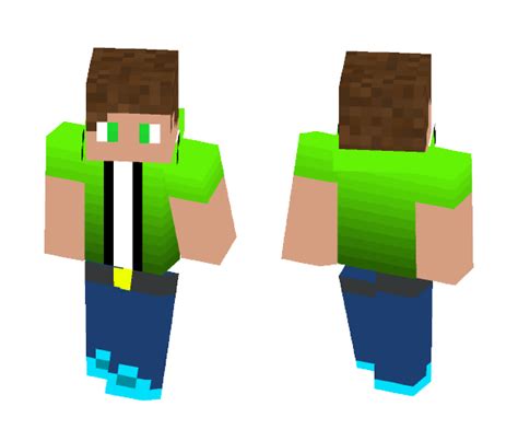 Minecraft Skins Boy Green Random Images случајне слике