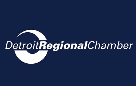 detroit regional chamber statement on michigan election reform legislation