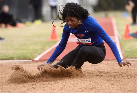 Region I 4a5a Track And Field Here Are Photos From The Meet At Lowrey