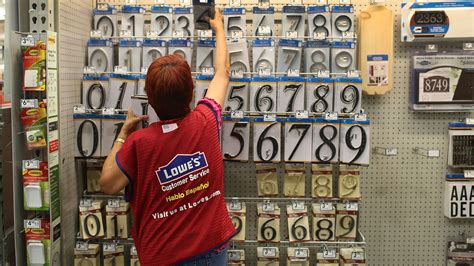 Lowes credit card client service. Lowe's one-time $1,000 bonus is open to full-time workers ...