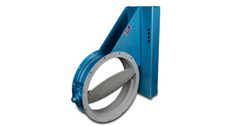 Butterfly Dampers Rotolok India