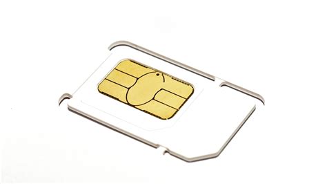 Transfer sim card to new phone running android nougat: This Data-Encrypting SIM Card Expires Days After Activation