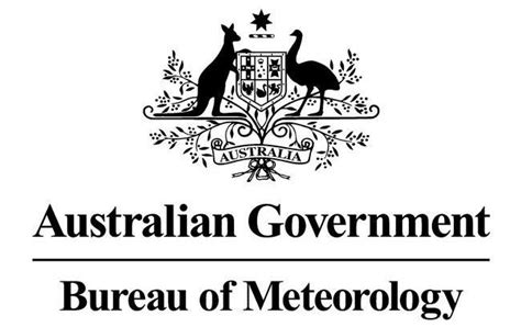 Bureau Of Meteorology Bom Nrspp Australia