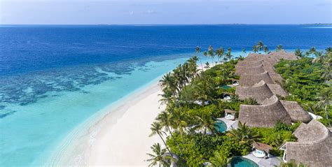 Resort Milaidhoo Island Resort Maldives En Maldives Premium