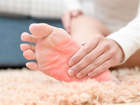 Psoriatic Arthritis Can Have Many Effects On The Body In This Article We Look At How The