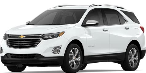 Guide to certified preowned cars ride sharing guide. What colors does the Equinox have? - Craig Dunn Chevy ...