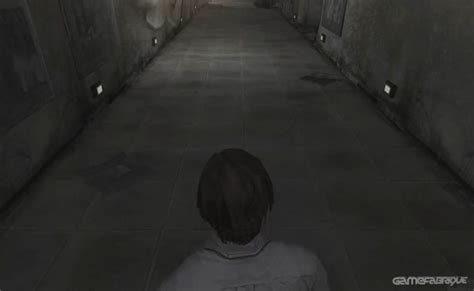 Silent Hill 4 The Room Download Gamefabrique