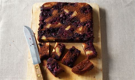 Incorporating diabetes recipes into your diet, such as the ones in this emedtv web page, can be an important part of managing or preventing diabetes. Fruity chocolate tray bake | Recipe in 2019 | Diabetic cake, Diabetic desserts, Diabetic snacks