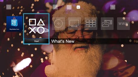 10 Images Christmas Dynamic Theme No Ps4 Playstation Store Oficial