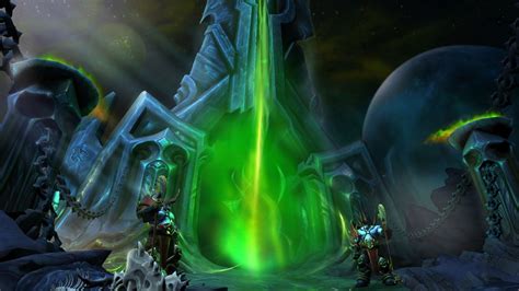Patch 7 0 3 Wowpedia Your Wiki Guide To The World Of Warcraft