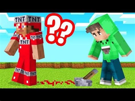 W/beckbrojack ✅ enjoyed the video? TNT ARMOR TROLL In MINECRAFT! (Funny) - Minecraft Videos