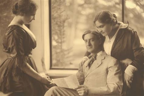 Soon he spelled the content of letters, newspaper articles, and books into helen's open palm. anceSTORY archives: John Albert Macy & Anne Sullivan Macy ...