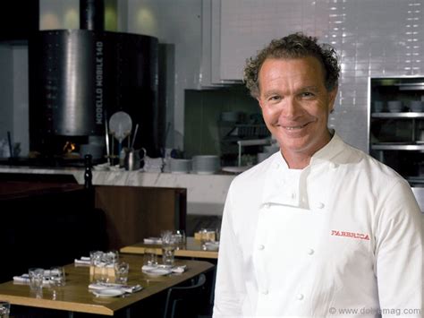 Celebrity Chef Mark Mcewan A Four Course Life Dolce Luxury Magazine