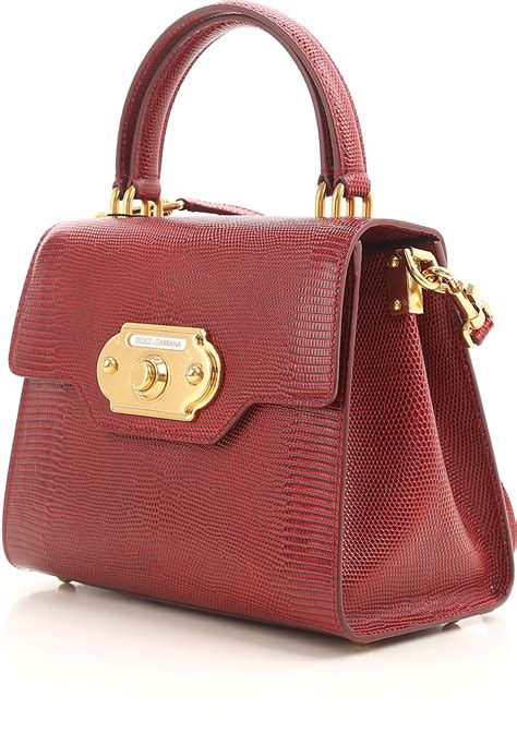 Dolce And Gabbana Purses And Handbags