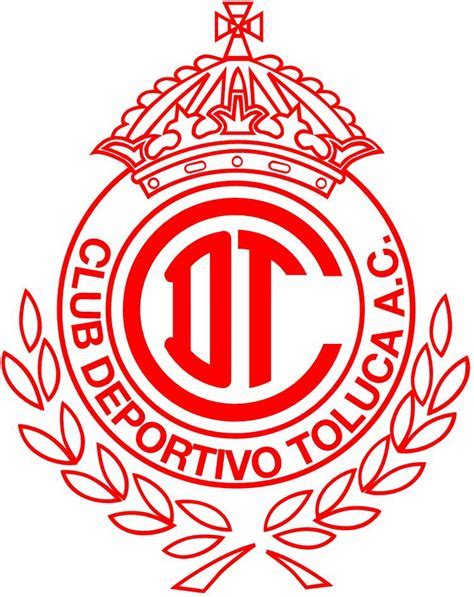 Toluca, being the capital of the state of mexico, is home of several important museums. Toluca soccer team Logos