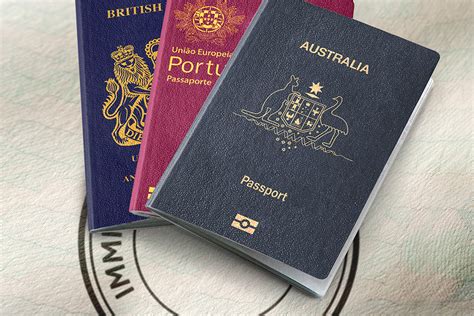 Dual Or Multiple Citizenship Countries Henley And Partners