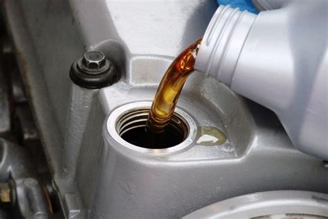 What Drivers Need To Know When Not Changing Engine Oil