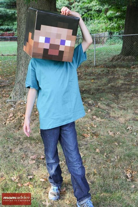 19 Easy Homemade Halloween Costumes How Does She